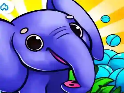 Trò chơi Idle Zoo: Safari Rescue trực tuyến