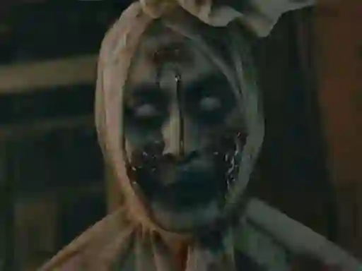Trò chơi Pocong and Kuntilanak Terror Horror trực tuyến