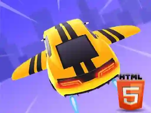 Trò chơi Turbo Racing 3D HTML5 trực tuyến