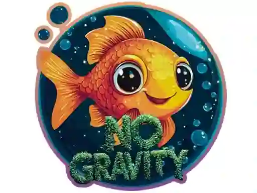 Trò chơi No Gravity trực tuyến