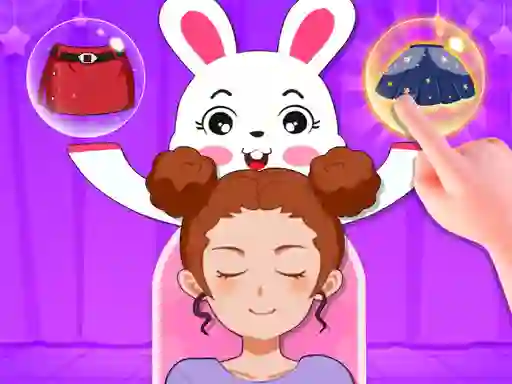 Trò chơi Guess Your Dressup trực tuyến