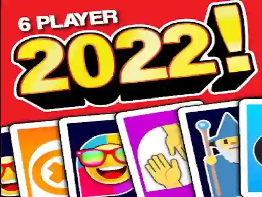 Trò chơi Uno 2022 trực tuyến
