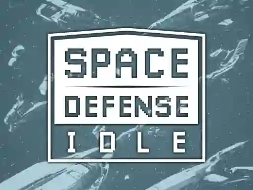Trò chơi Space Defense Idle trực tuyến