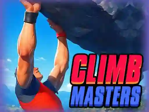 Trò chơi Cimb Masters trực tuyến