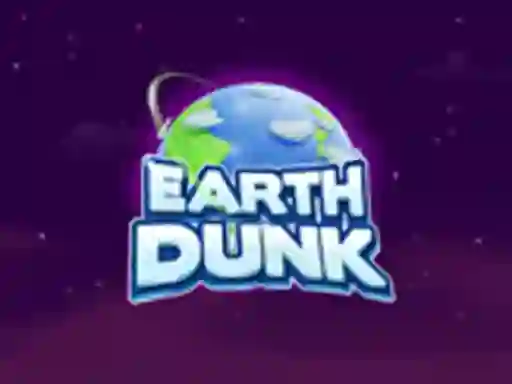 Trò chơi Earth Dunk trực tuyến