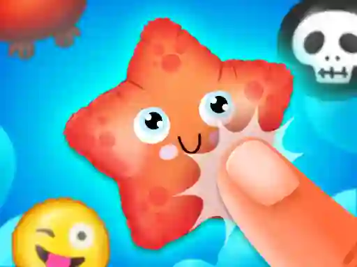 Trò chơi Fun Balloon Pop trực tuyến