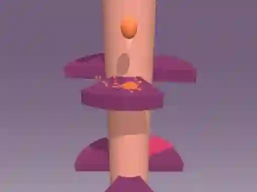 Trò chơi Endlose Helix trực tuyến