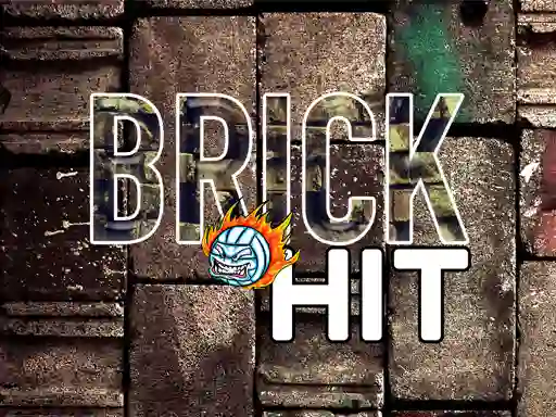 Trò chơi Brick Hit trực tuyến