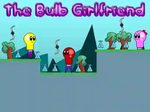 Trò chơi The Bulb Girlfriend trực tuyến