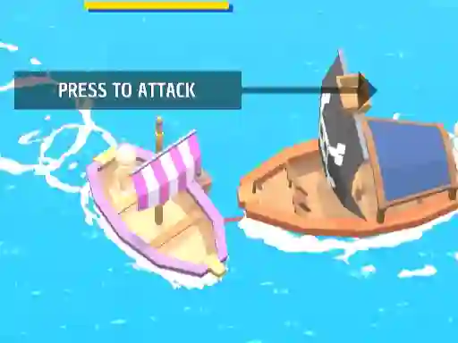 Trò chơi Wars Ships.io trực tuyến