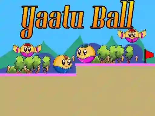 Trò chơi Yaatu Ball trực tuyến