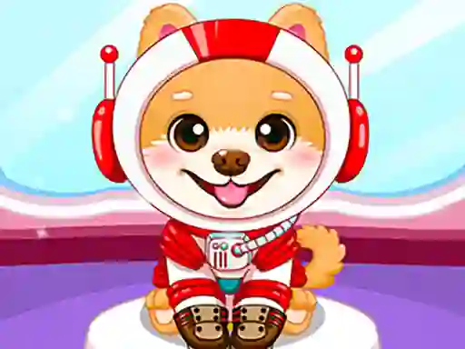 Trò chơi Baby Pet Sitter trực tuyến