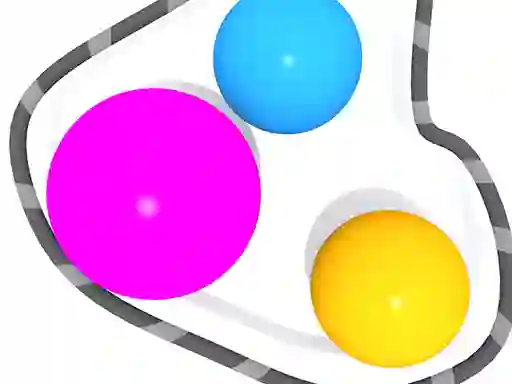 Trò chơi Funny Balls trực tuyến