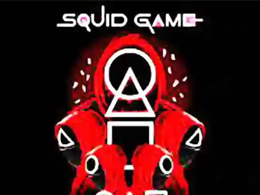 Trò chơi Squid Jump Challenge trực tuyến