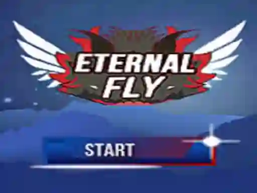 Trò chơi Eternal Fly trực tuyến