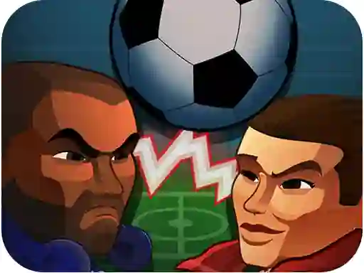 Trò chơi Football Heads trực tuyến