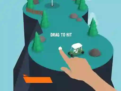 Trò chơi All Golf! trực tuyến