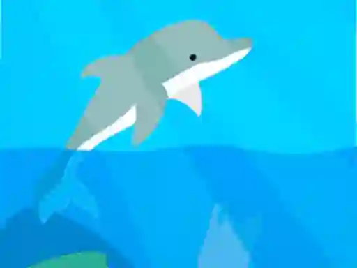 Trò chơi Dolphin Life trực tuyến