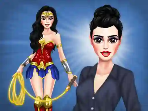 Trò chơi Wonder Princess Vivid 80s trực tuyến