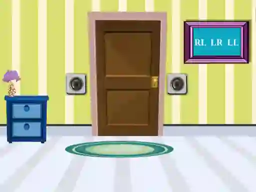 Trò chơi 9 Door Escape trực tuyến