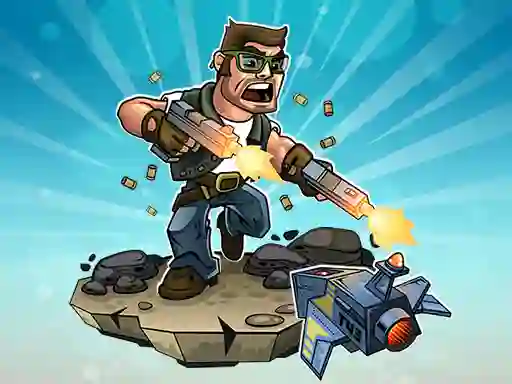 Trò chơi Mr Superfire trực tuyến