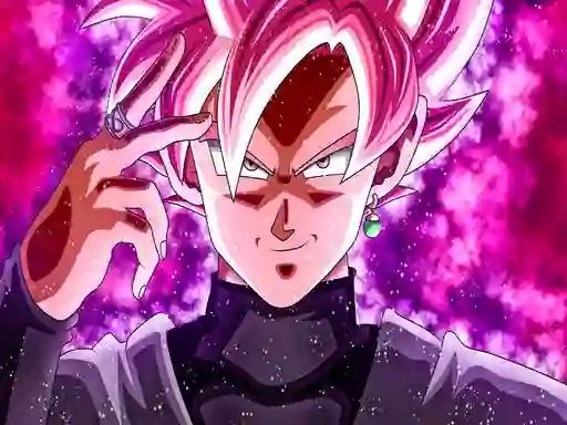 Trò chơi Dragon Ball Funny Games trực tuyến