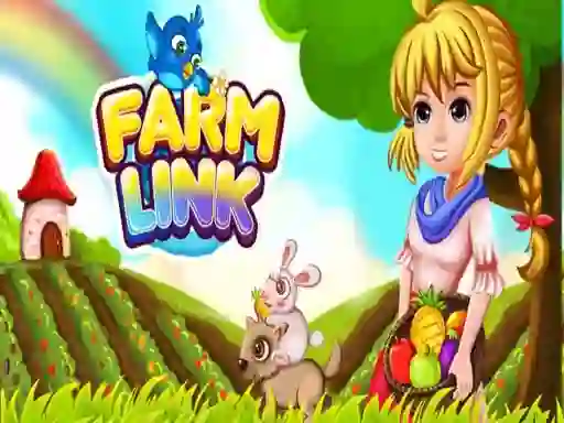 Trò chơi Farmlink trực tuyến