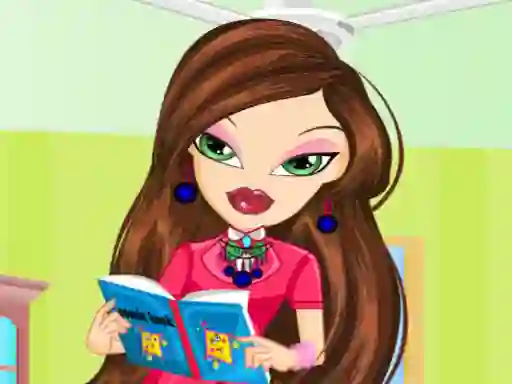 Trò chơi Bratz trực tuyến