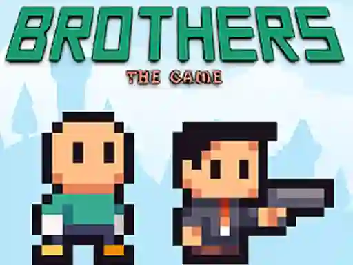 Trò chơi Brothers the Game trực tuyến