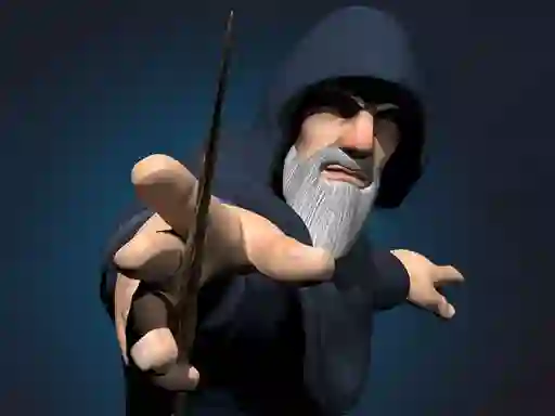 Trò chơi Wizard of symbols trực tuyến
