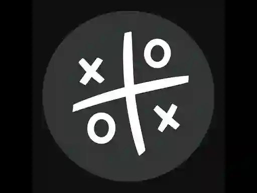 Trò chơi tic tak toe trực tuyến