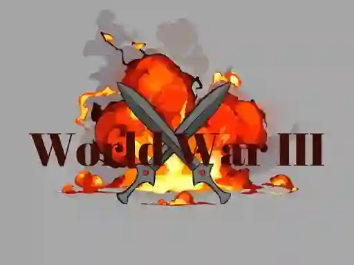 Trò chơi World War III trực tuyến