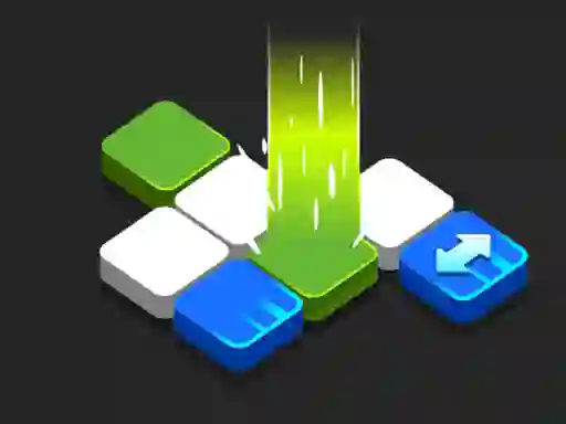 Trò chơi Colorful Cubes trực tuyến
