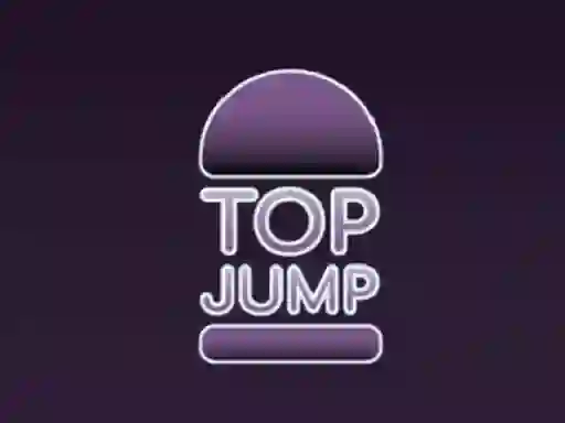 Trò chơi Top Jump trực tuyến
