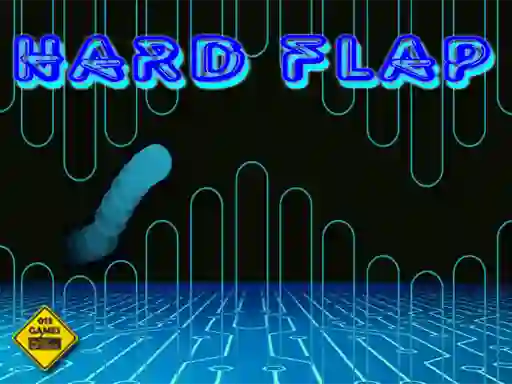 Trò chơi Hard FLap trực tuyến