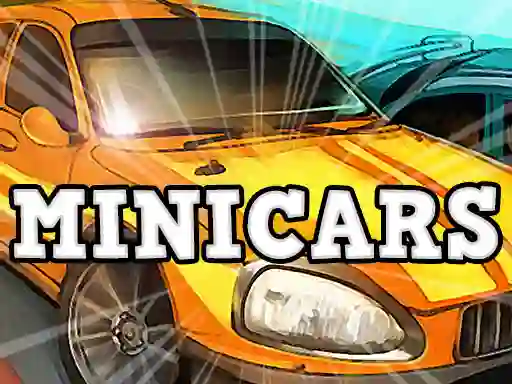 Trò chơi MINICARS trực tuyến