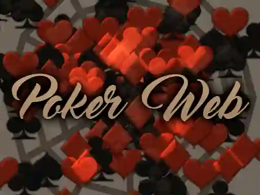 Trò chơi Poker Web trực tuyến