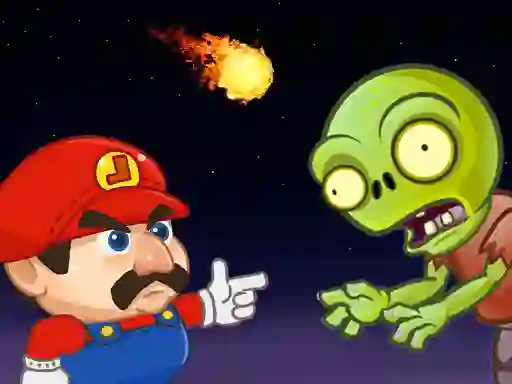 Trò chơi Super Lali vs zombies trực tuyến