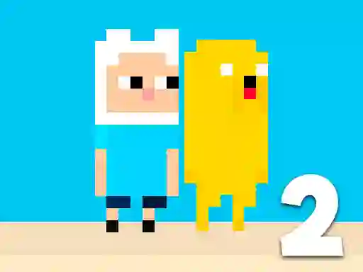 Trò chơi Pixel Time Adventure summer! trực tuyến