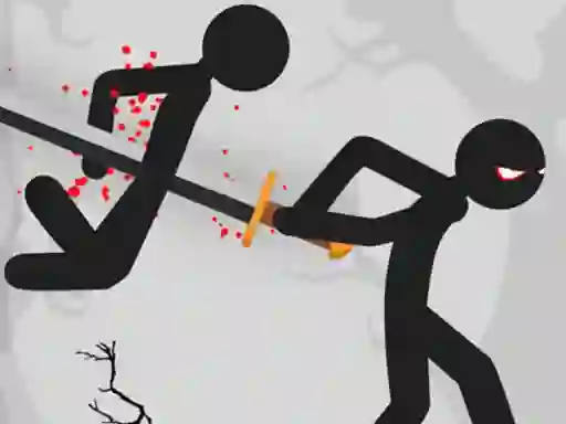 Trò chơi Stickman Fight trực tuyến