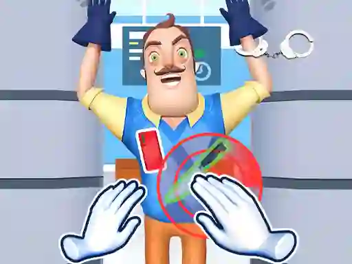 Trò chơi Airport Security 3d trực tuyến