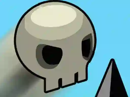 Trò chơi Death Jump 3 trực tuyến