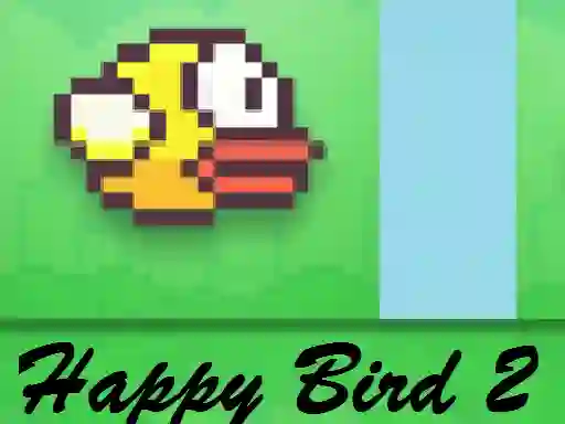 Trò chơi Happy Bird 2 trực tuyến