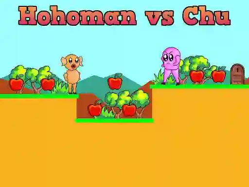 Trò chơi Hohoman vs Chu trực tuyến