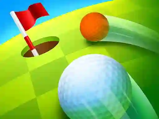 Trò chơi Golf Battle trực tuyến