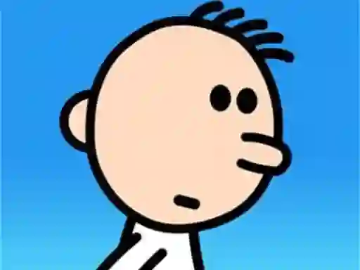 Trò chơi Poor Eddie trực tuyến