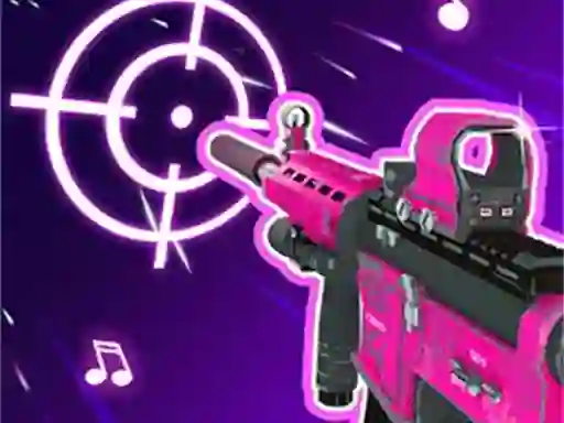 Trò chơi Beat Shooter Game trực tuyến