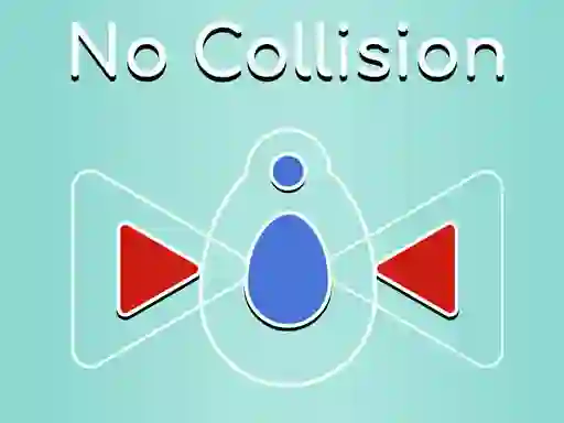 Trò chơi Without Collision trực tuyến