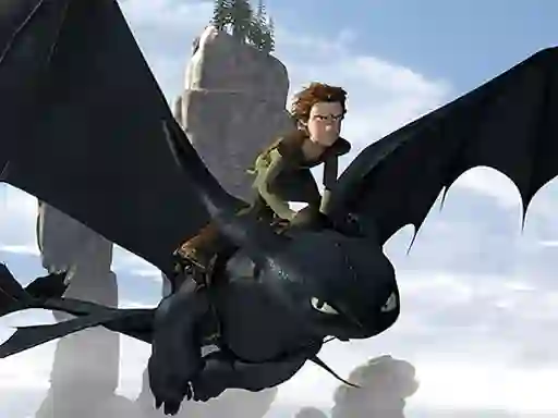 Trò chơi Magical Dragons Coloring trực tuyến