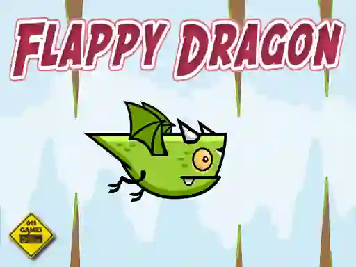 Trò chơi Flappy Dragon trực tuyến